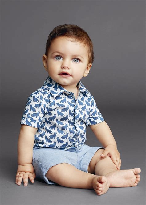 dolce gabbana baby|Dolce & Gabbana baby boy.